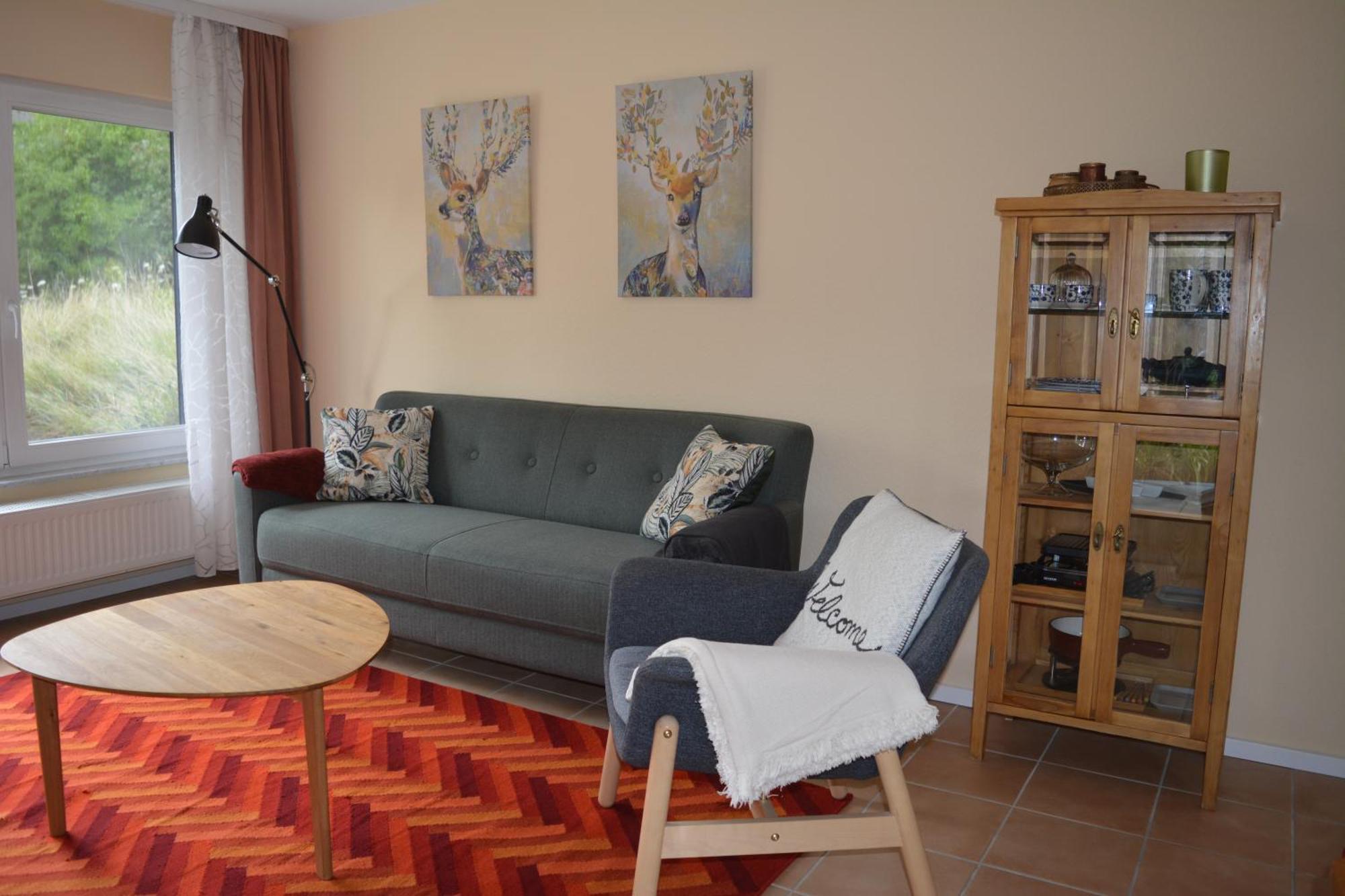 Ferienwohnung "Zum Paladin" Berg  Exterior foto